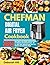 Chefman Digital Air Fryer C...
