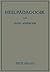 Heilpädagogik: Einführung in d. Psychopathologie d. Kindes f. Ärzte, Lehrer, Psychologen, Richter u. Fürsorgerinnen (German Edition)
