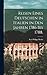 Reisen eines Deutschen in Italien in den Jahren 1786 bis 1788. (German Edition)