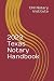 2023 Texas Notary Handbook