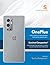 OnePlus (OnePlus 9, OnePlus 9 Pro, OnePlus Nord N200, OnePlus... by Succinct Companion