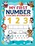 My First Number Tracing Wor...