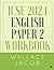 ICSE 2024 English Paper 2 W...