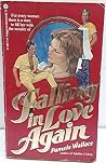 Falling in Love Again by Pamela Wallace