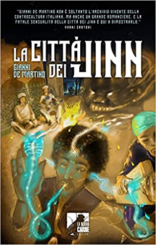 La città dei jinn