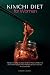 Kimchi Diet for Women by Isadora Kwon