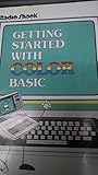 Getting Started with Color Basic TRS-80 Color Computer