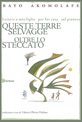 QUESTE TERRE SELVAGGE (Paperback)