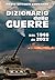 DIZIONARIO DELLE GUERRE