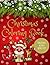 Christmas Coloring Book For...