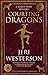 Courting Dragons (King's Fool Mystery, #1)