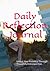 Daily Reflection Journal: U...