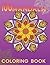 100 м卂几ᗪ卂ㄥ卂 Coloring book: ...