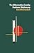 The Alternative Family Business Dictionary by Ken McCracken