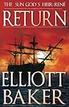 Return (The Sun God's Heir)