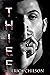 Thief (Mistress & Master of Restraint, #14)