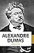 Alexandre Dumas by Isabelle Safa