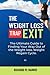 The Weight Loss Trap Exit by Richard M. Harris