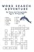 Word Search Adventure For K...