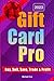 Gift Card Pro: Buy, Sell, S...