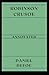 Robinson Crusoe Annotated