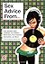 Sex Advice From...: DJs, So...