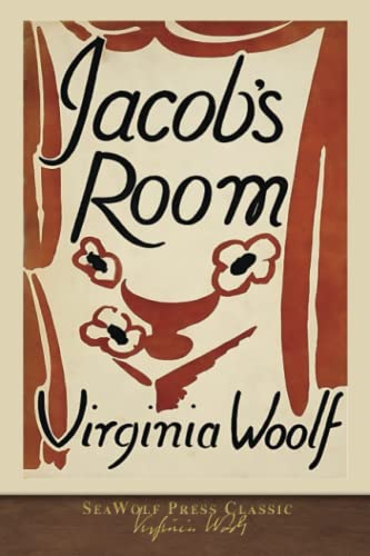 Jacob's Room: SeaWolf Press Classic