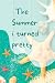 the summer i turned pretty
