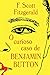 O curioso caso de Benjamin Button (Portuguese Edition)