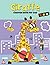 Giraffe Coloring Book for K...