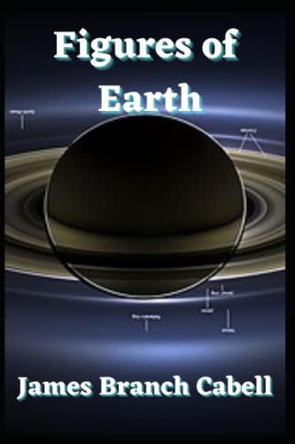 Figures of Earth Original Annotated