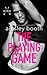 The Playing Game (Off the Ice #1)