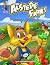 Farm Coloring Book