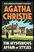 The Mysterious Affair at Styles by Agatha Christie