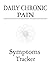 Daily Chronic Pain Symptoms...