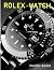 Rolex Watch Photobook: A Lu...