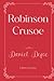 Robinson Crusoe: Eleganse E...