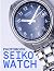 Seiko Watch Photobook: Cont...