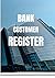 Bank customer register by Emma Loewe
