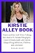KIRSTIE ALLEY BOOK: Cheers ...
