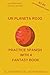 Un Planeta Rojo (B1-B2 Intermediate Level) -- Spanish Graded Readers with Explanations of the Language (Practice Spanish With A Fantasy Book - El Universo de los Hanún-Ais) (Spanish Edition)