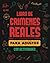 Libro de Crímenes Reales para Adultos con Actividades: Más de 100 actividades para conocer mejor a los asesinos en serie más famosos y sus espantosos ... Memes y mucho más! (Spanish Edition)