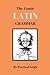 The Comic Latin Grammar: A ...