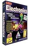 Electronics: Voltage, Current, Resistance (ScienceWiz Book-Kit) Electronics: Voltage, Current, Resistance (ScienceWiz Book-Kit)