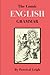 The Comic English Grammar: ...