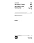 IEC 60289 Ed. 2.0 b:1988, R...