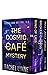 The Cosmic Café Box Set: Bo...