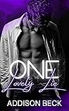 One Lovely Lie