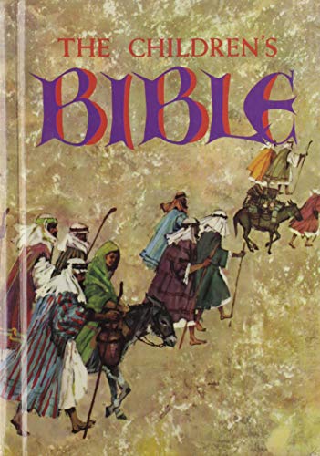 The Children's Bible (Hardcover)