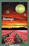 Book cover for Bloemetje: a speculative retelling of Hans Christian Andersen’s Thumbelina fairy tale